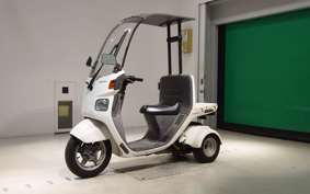HONDA GYRO CANOPY TA03