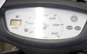 YAMAHA JOG Gen.4 2010 SA16J