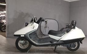 HONDA FUSION MF02