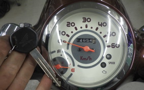 HONDA GIORNO 2 2021 AF70