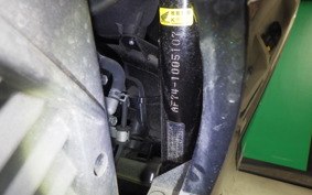 HONDA ﾀﾞﾝｸ AF74