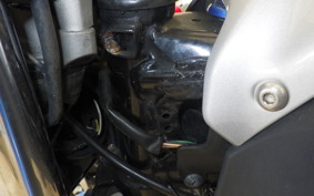 SUZUKI GSR250