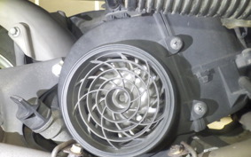 HONDA ﾍﾞﾝﾘｨ110 2013 JA09