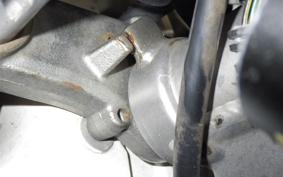 KAWASAKI KLX125 LX125C