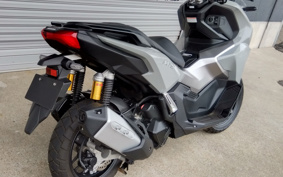 HONDA ADV160 KF54
