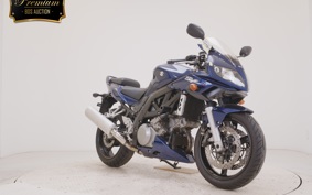 SUZUKI SV1000S 2007 VT54A