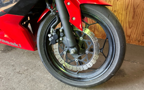 KAWASAKI Ninja 250SL BX250A
