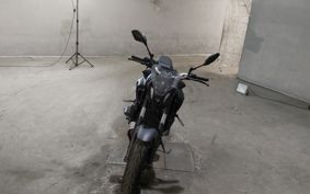 YAMAHA MT-07 2021 RM33J