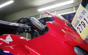 HONDA CBR400R 2024 NC65