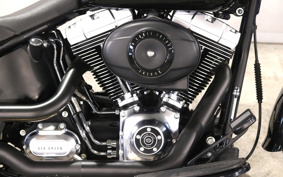 HARLEY  HARLEY FLSTFB 2010 JN5