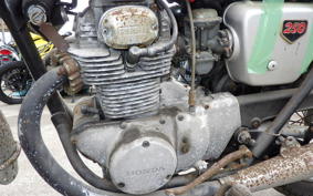 HONDA CB250 CB250