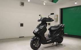 SUZUKI ｽｳｨｯｼｭ125 DV12B