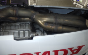 HONDA CBR600RR A 2015 PC40