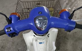 HONDA SUPER CUB110 JA07
