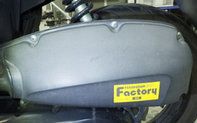 SUZUKI ADDRESS 110 2019 CE47A