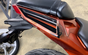 KAWASAKI NINJA 250 EX250L