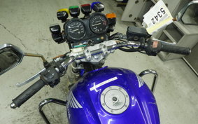 HONDA CB400SF VTEC K 1993 NC39