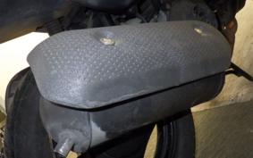 SUZUKI LET's 2 CA1PA