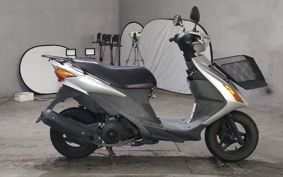 SUZUKI ADDRESS V125 CF4MA