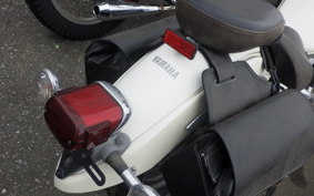 YAMAHA DRAGSTAR 250 VG05J
