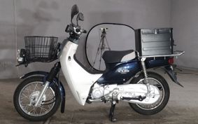 HONDA SUPER CUB50 AA04