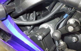 YAMAHA YZF-R6 2018