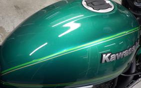 KAWASAKI Z650 RS 2023 ER650M