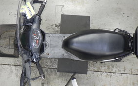 SUZUKI ADDRESS V125 G 2007 CF4EA
