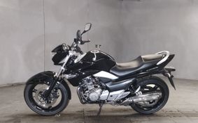 SUZUKI GSR250 GJ55D