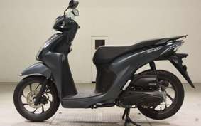HONDA DIO 110 JK03