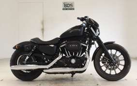 HARLEY XL883N 2015