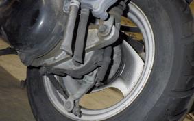 YAMAHA JOG Gen.5 2013 SA36J