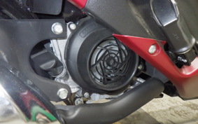 SUZUKI ADDRESS V125 Gen.2 2023 DP12H
