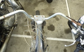 HONDA C92 SUPER CUB C92