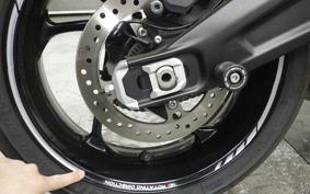TRIUMPH TRIDENT 660 2021