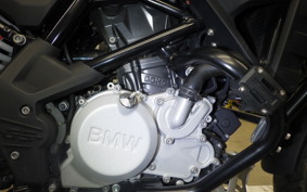 BMW G310GS 2017