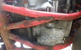 YAMAHA DT125R Gen.2 3FW