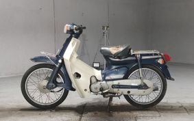 HONDA SUPER CUB50 C50