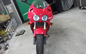 HONDA RVF400 1995 NC35