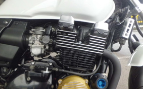 YAMAHA XJR400 R 2001 4HM