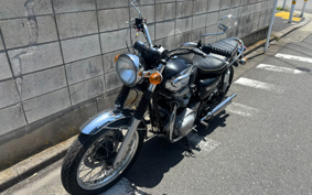 KAWASAKI W650 2008 EJ650A