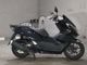 Фото Honda PCX 125 с японского аукциона