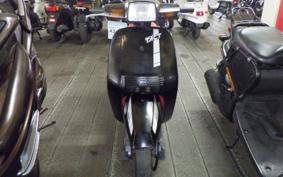 HONDA TACT AF09