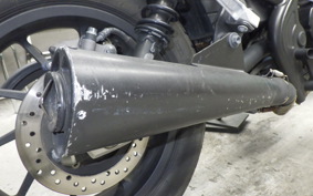 HONDA REBEL 250