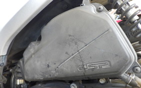 HONDA TACT-4ﾍﾞｰｼｯｸ AF79