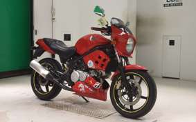 HONDA VTR 250 MC33