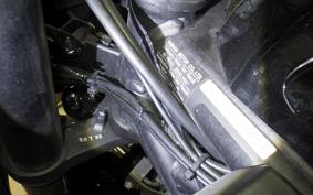 YAMAHA YZF-R25 A RG74J