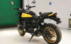 KAWASAKI Z900RS 2023 ZR900K
