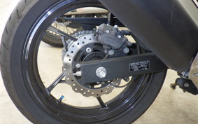 KAWASAKI NINJA 400 2018 EX400G