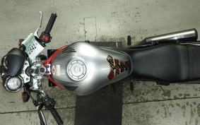 HONDA VTR 250 Gen. 2 MC33